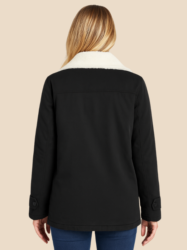 Brittany | Kobieca Kurtka Termiczna