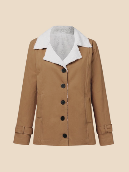 Brittany | Kobieca Kurtka Termiczna