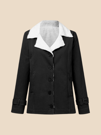 Brittany | Kobieca Kurtka Termiczna