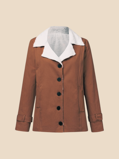 Brittany | Kobieca Kurtka Termiczna