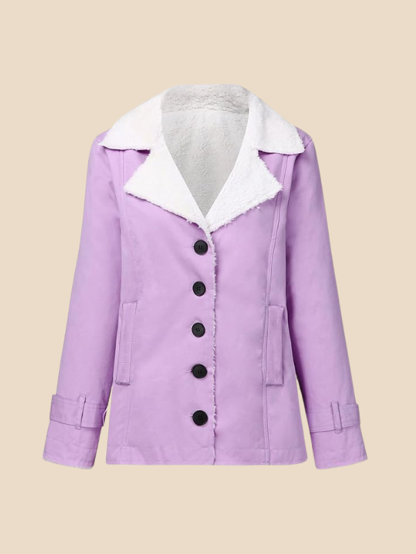 Brittany | Kobieca Kurtka Termiczna