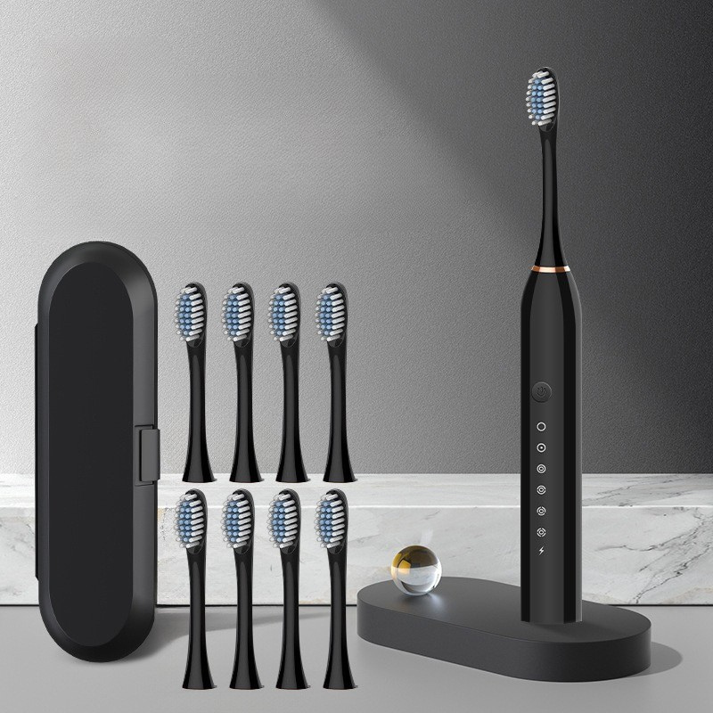 GlowSmile - Sonic Rechargeable Toothbrush
