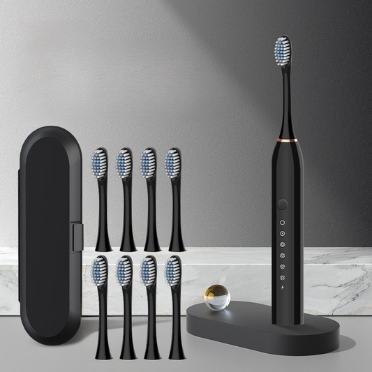 GlowSmile - Sonic Rechargeable Toothbrush