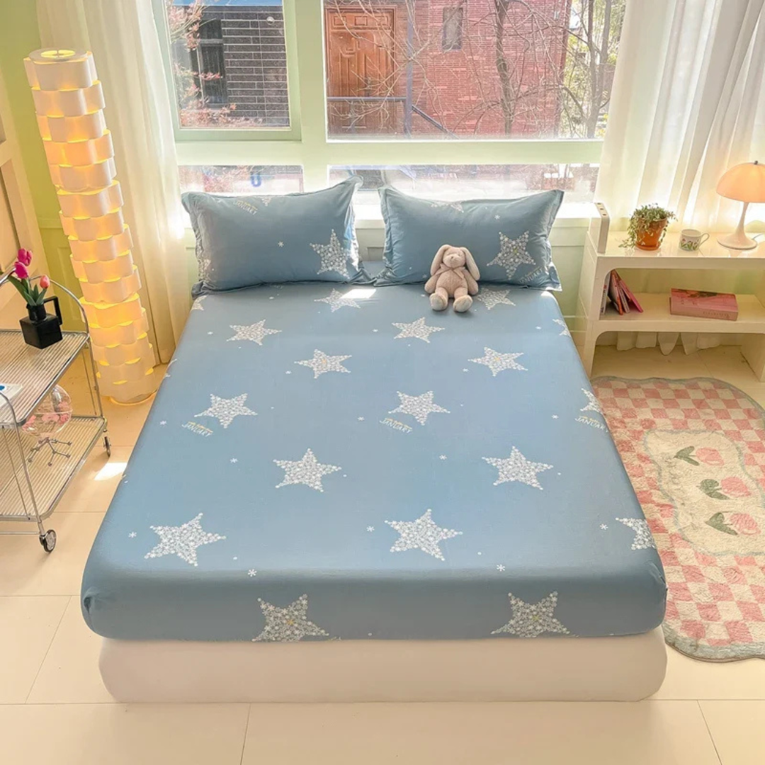 Liora - Premium Collection of Luxurious Bedding