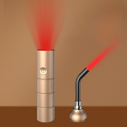 SoreThera – Terapia Czerwonym Światłem