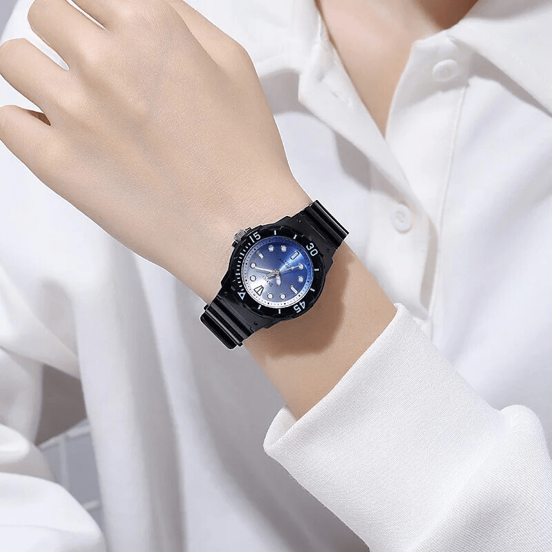 WaterWijzer | Wodoodporny Zegarek dla Dzieci