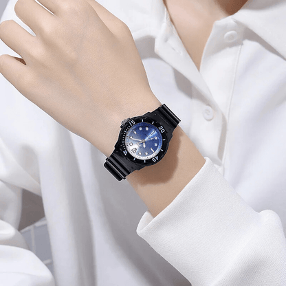 WaterWijzer | Wodoodporny Zegarek dla Dzieci