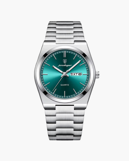 Zegarek Kwarcowy Morski