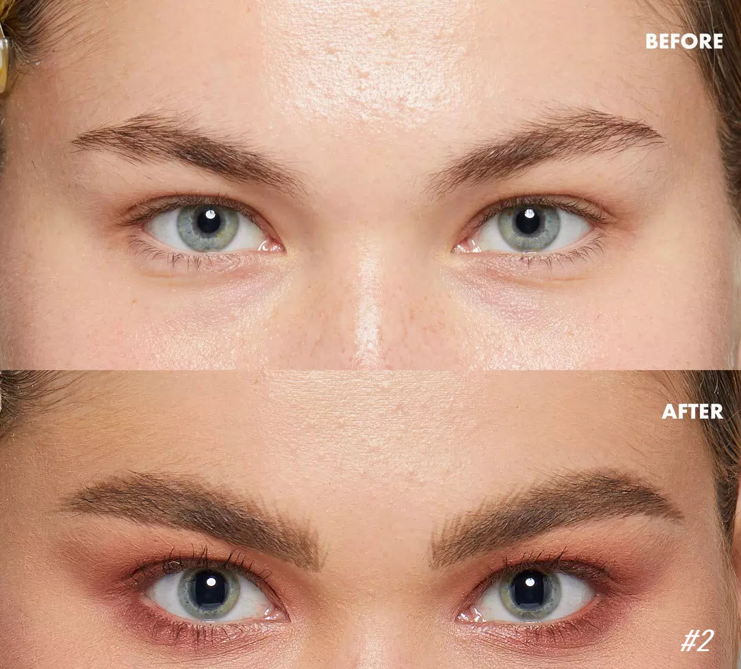 BrowPerfect – Precyzyjny Długopis do Kształtowania Brwi