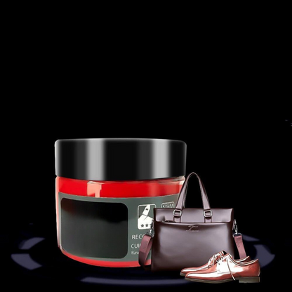 Intensywny balsam do regeneracji skóry - RestoreLeather