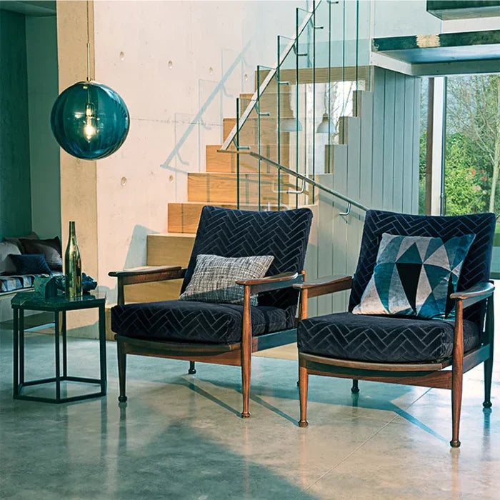 Szklana kula wisząca - LumiSphere