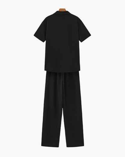 Zestaw Polówki i Spodni