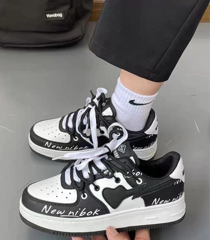 XYZIUS | Stylish Women's Sneakers