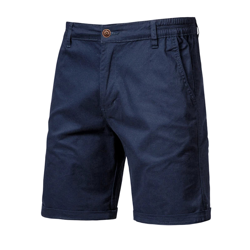DailyChino Shorts | Elegant Essentials | Versatile Colors