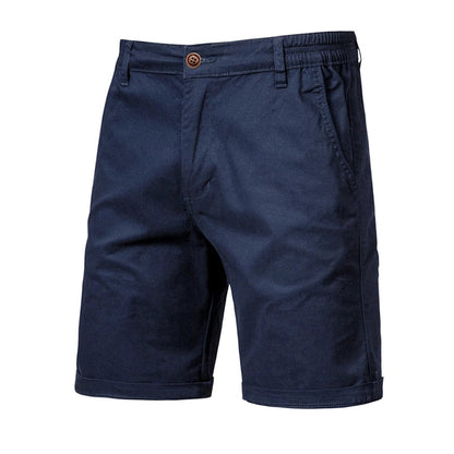 DailyChino Shorts | Elegant Essentials | Versatile Colors