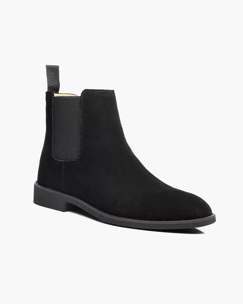 Stare Pieniądze Chelsea Ankle Boots
