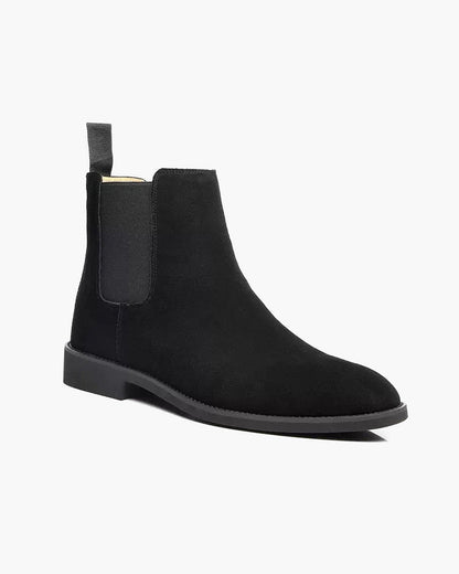Stare Pieniądze Chelsea Ankle Boots