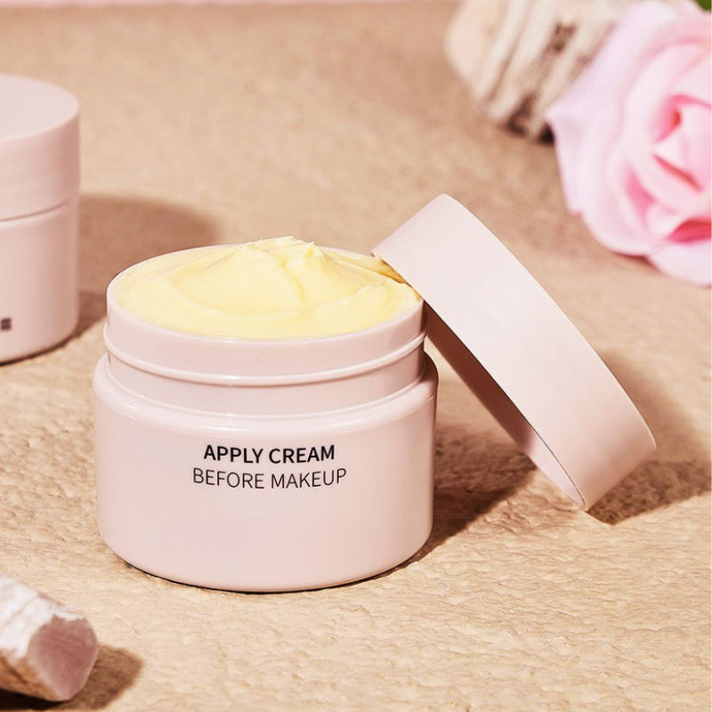 CalmAura Repair Cream – For Rosacea and Soothing Skin Redness