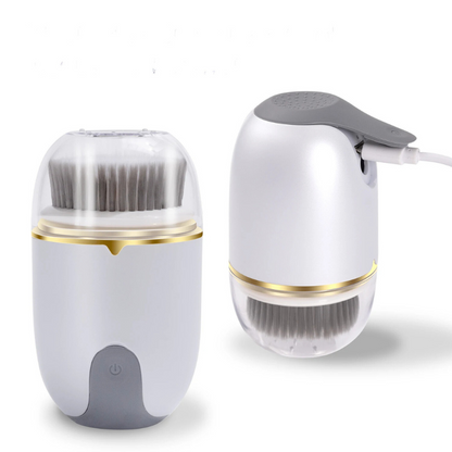 PureGlow - Sonic Deep Cleansing Facial Device
