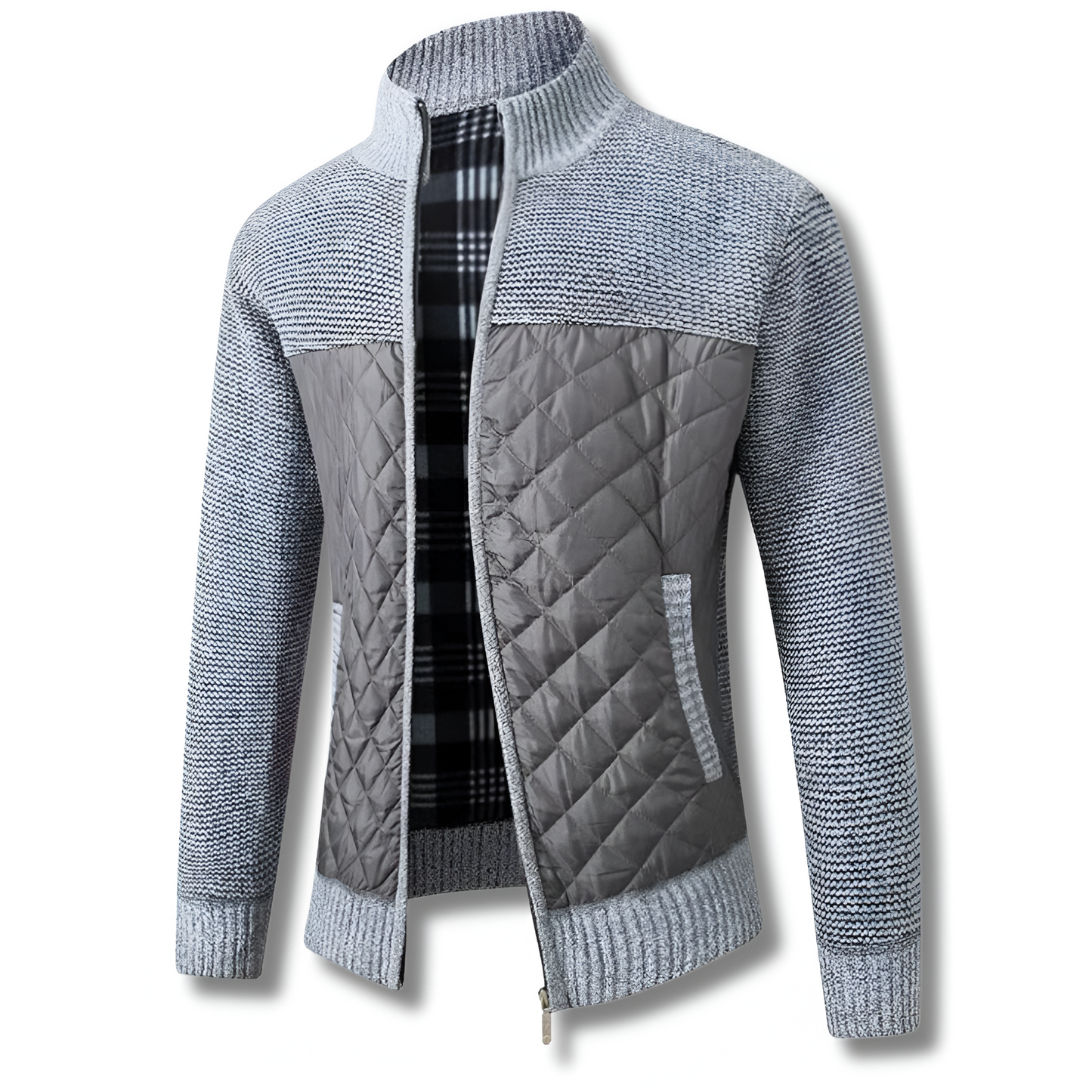 SEBASTIAAN | Stylowa elegancka marynarka męska