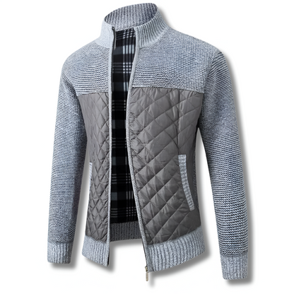 SEBASTIAAN | Stylowa elegancka marynarka męska