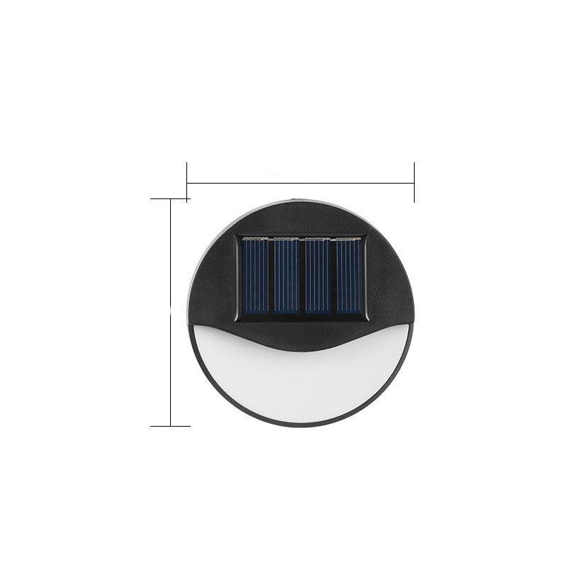 EcoShine | Zewnętrzne Oświetlenie Solarne do Tarasu
