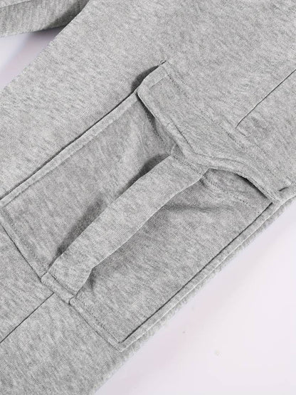 Pallmans – Męskie Spodnie Dresowe