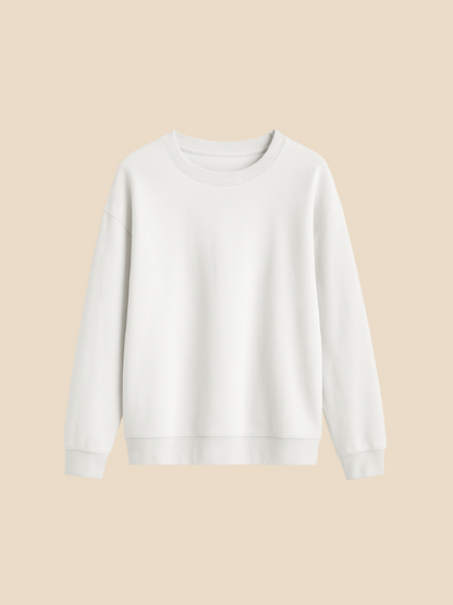 Nikita | Kobiecy Sweter w Przytulnym Stylu