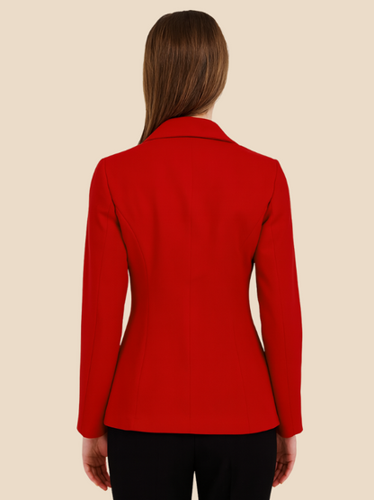 Freya | Elegancki Żakiet Damski