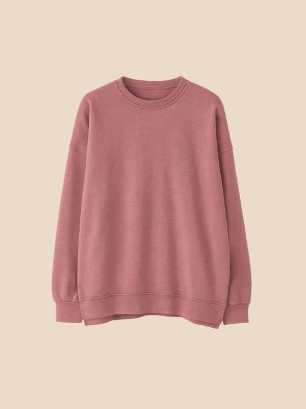 Nikita | Kobiecy Sweter w Przytulnym Stylu