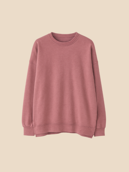 Nikita | Kobiecy Sweter w Przytulnym Stylu