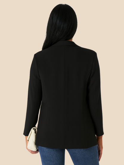 Freya | Elegancki Żakiet Damski