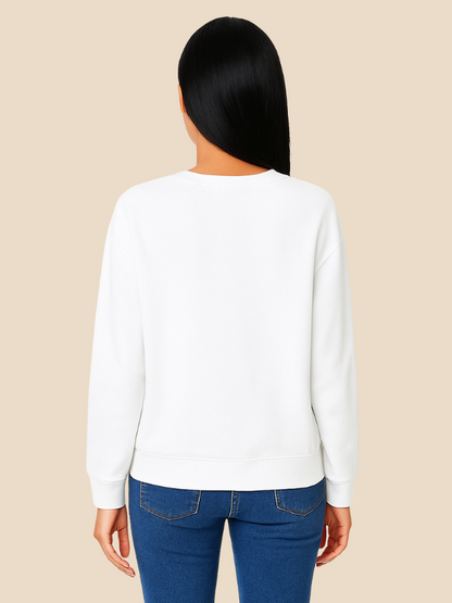 Nikita | Kobiecy Sweter w Przytulnym Stylu