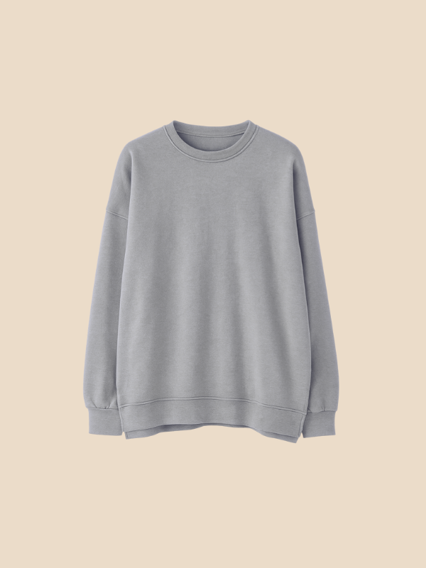 Nikita | Kobiecy Sweter w Przytulnym Stylu