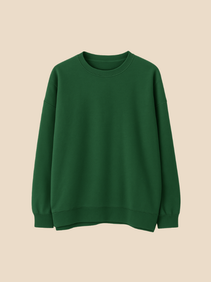 Nikita | Kobiecy Sweter w Przytulnym Stylu