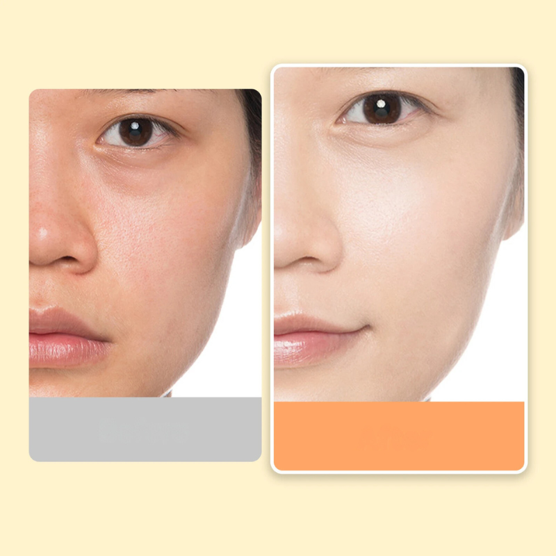 GlowPrime Rozświetlający Tonik z Witaminą C – Nawilżenie i Wygładzenie Skóry