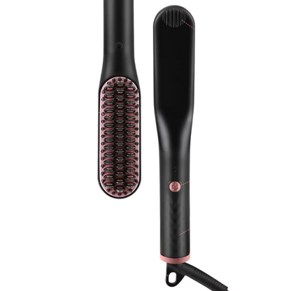 BeardEase - Szybki Prostownik do Brody