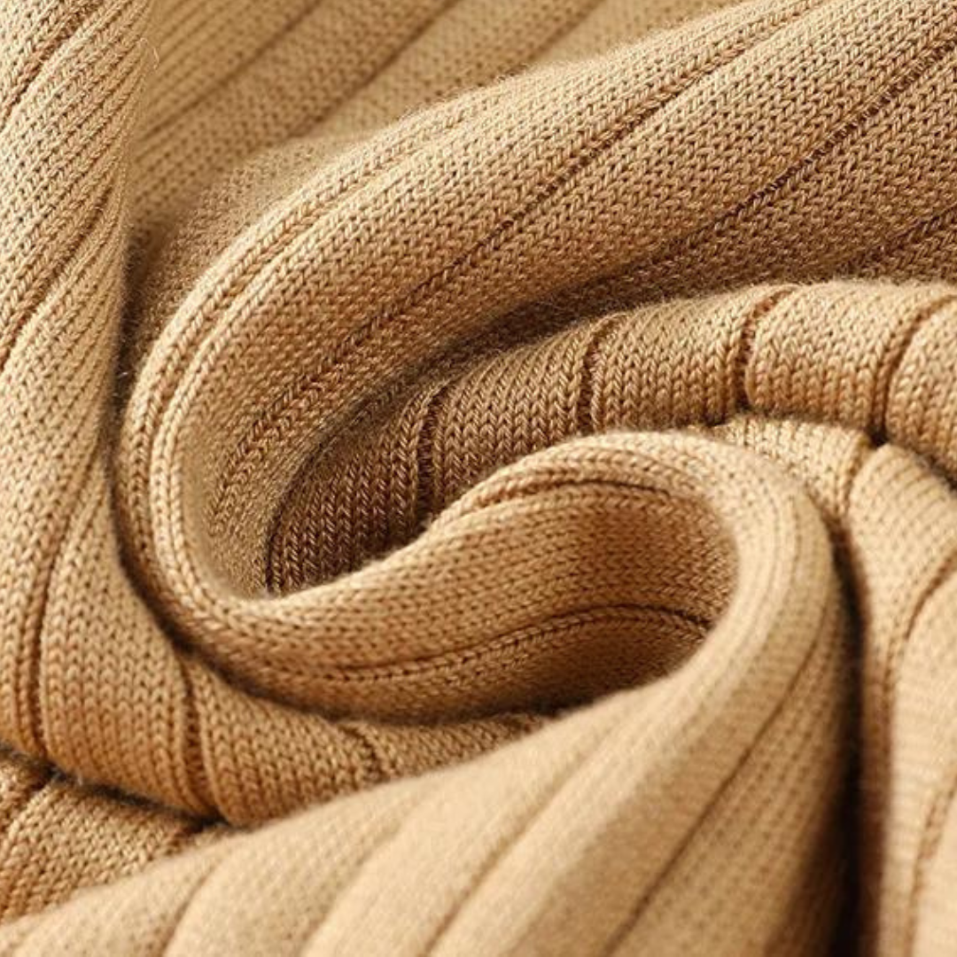 SENNE | Elegancka jedwabna koszulka