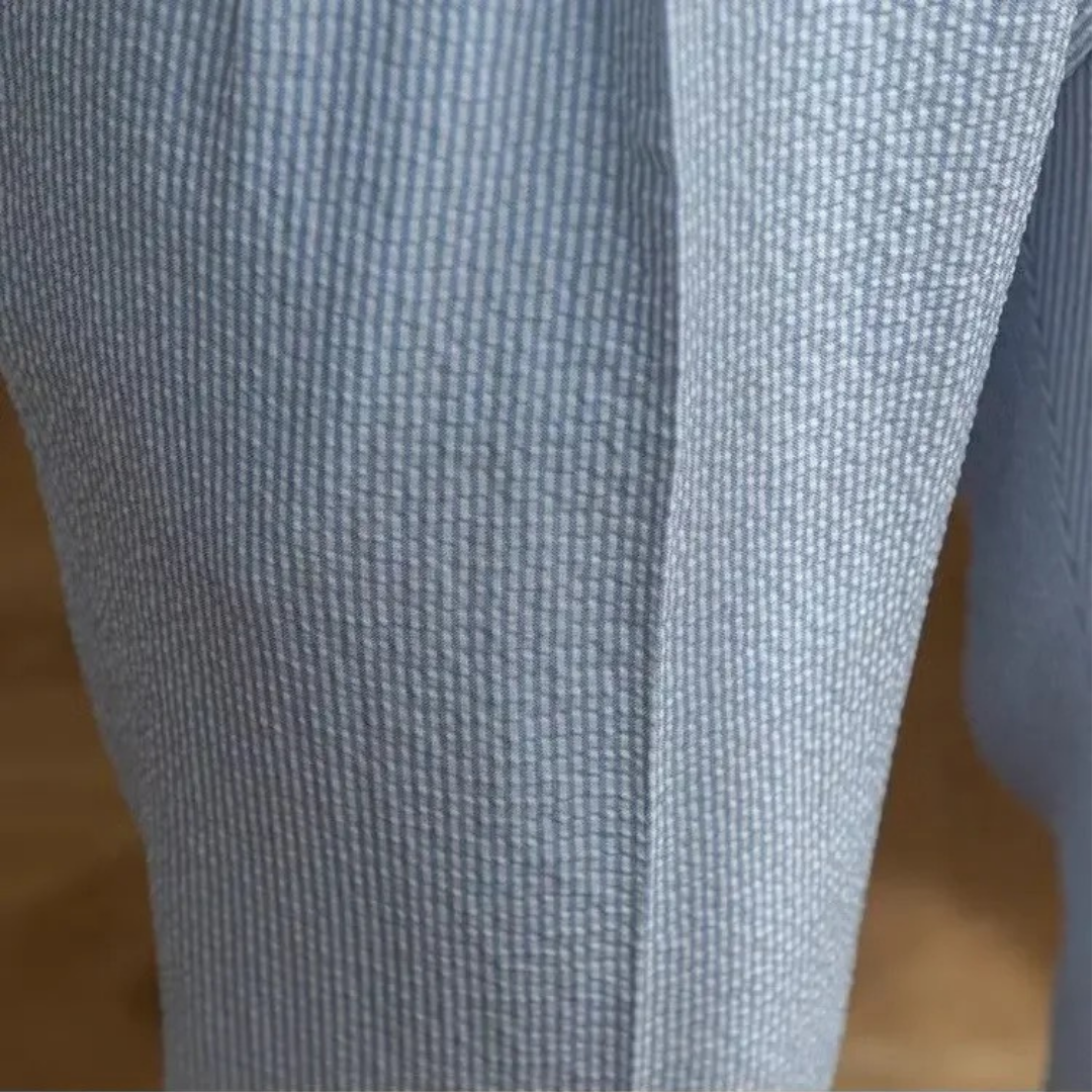 MARCUS | Eleganckie i przewiewne męskie spodnie