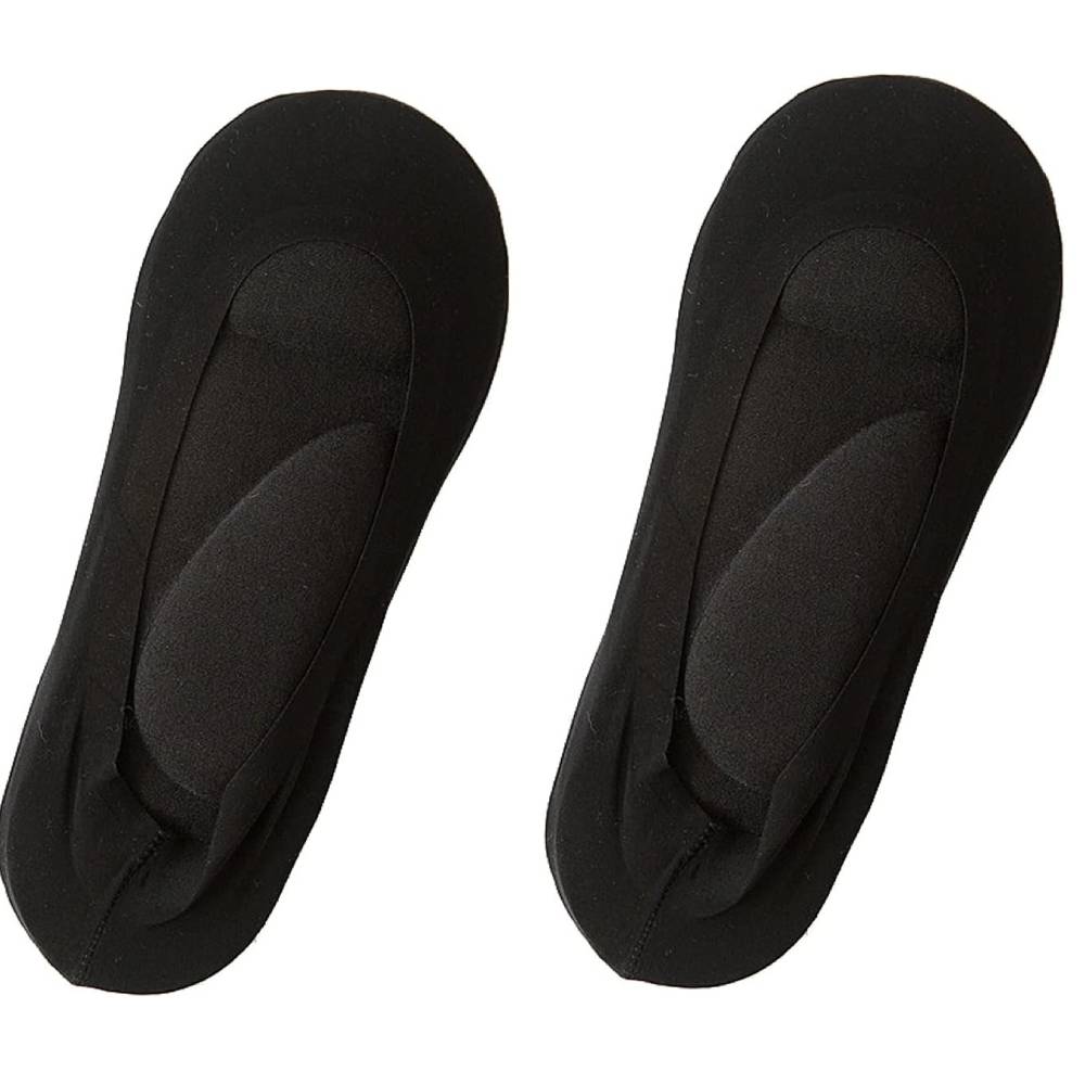 3D Wsparcie Łuku Skarpety Damskie - Oddychające, Antypoślizgowe, Elegancki Design