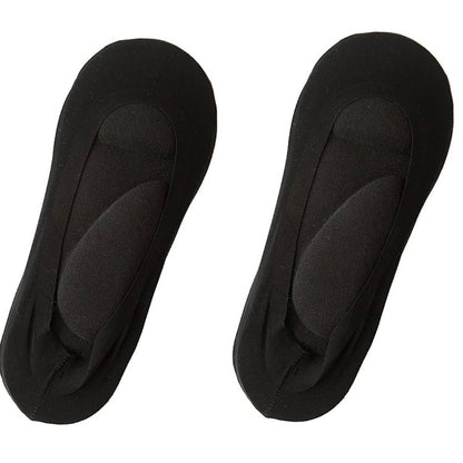 3D Wsparcie Łuku Skarpety Damskie - Oddychające, Antypoślizgowe, Elegancki Design