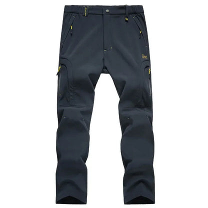 FlexArmor Outdoor Pants | Enhanced Design | Windproof and Comfortable