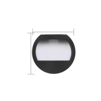 EcoShine | Zewnętrzne Oświetlenie Solarne do Tarasu