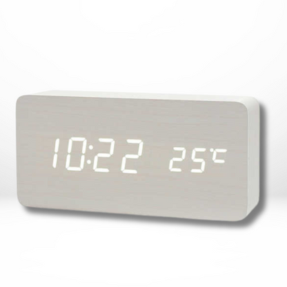 Nowoczesne oświetlenie w harmonii z elegancją drewna