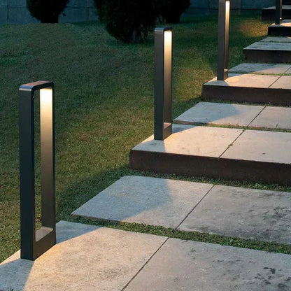 LumiTerra | LED Garden Lighting for Ambient Outdoor Illumination