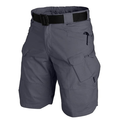 TacticalGear Cargo Shorts | Outdoor Performance | Military-Inspired Design