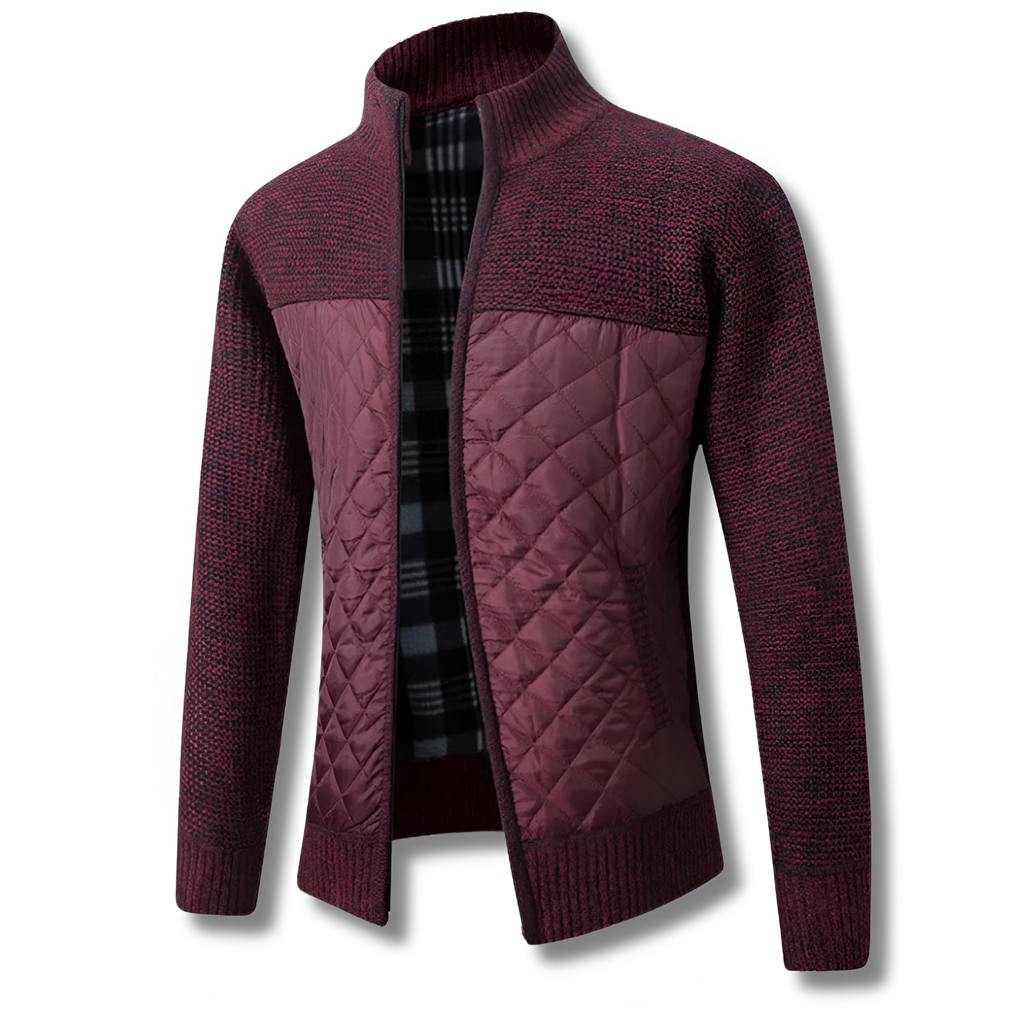 SEBASTIAAN | Stylowa elegancka marynarka męska