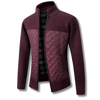 SEBASTIAAN | Stylowa elegancka marynarka męska