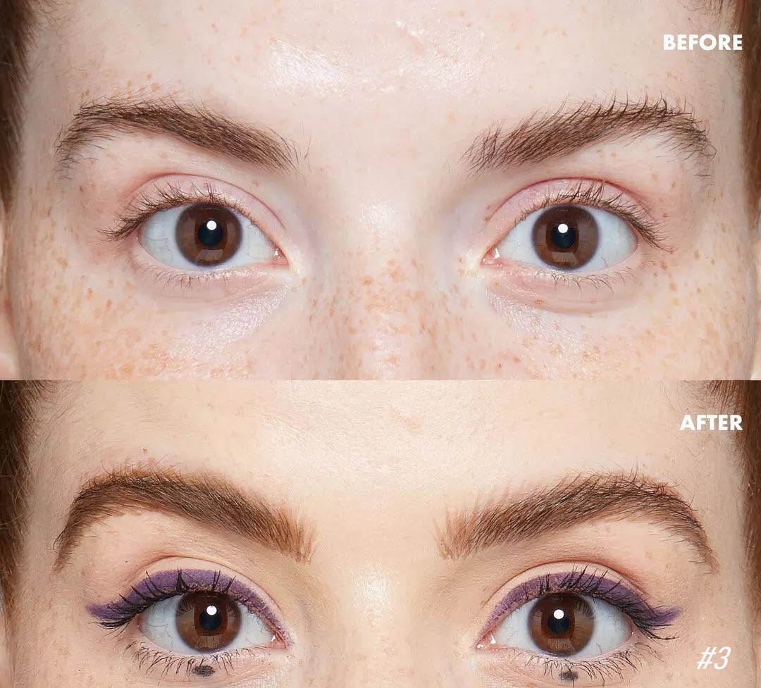 BrowPerfect – Precyzyjny Długopis do Kształtowania Brwi