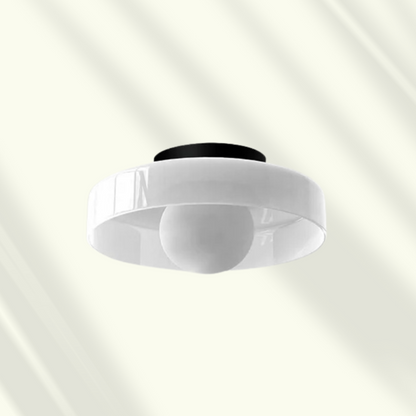 Veyro - Nowoczesna Lampa LED do Sufitu